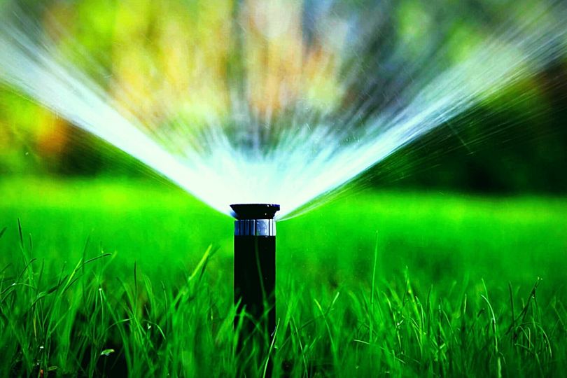 Sprinkler System